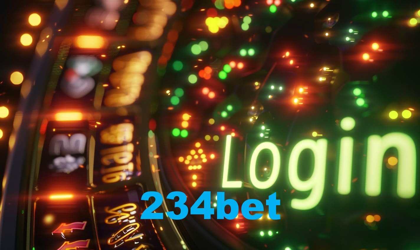 Generoso Bônus Cassino 234bet