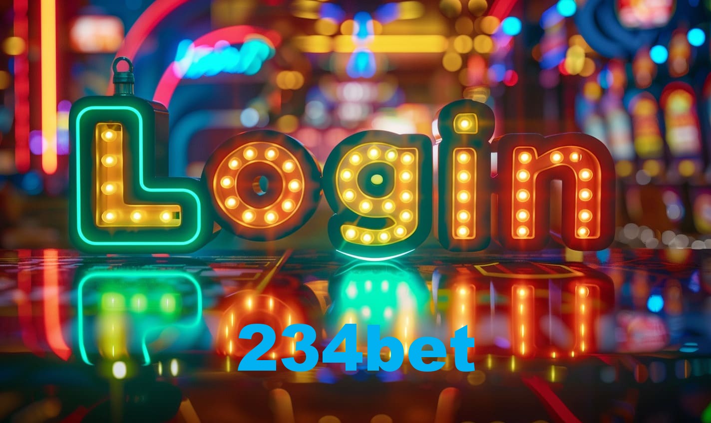 Mundo dos Jogos Cassino 234bet