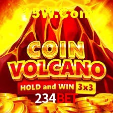 Welcome Bonus 234Bet