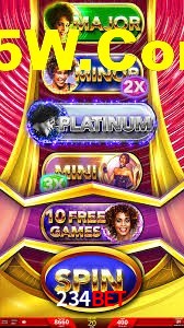 Sinta a adrenalina dos jogos de cassino com 234Bet