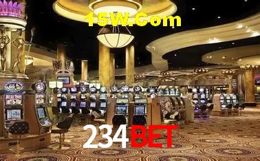 Recursos de Bônus 234Bet
