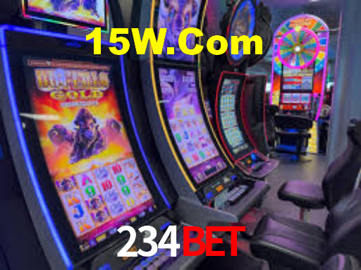 234Bet: A Experiência de Casino com Jogos de Mesa ao Vivo