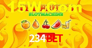 234Bet App Interface