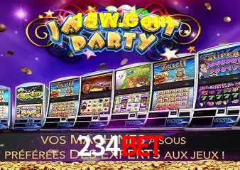 Estatísticas do Jogo 234Bet