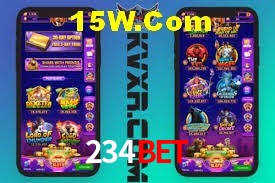 Tennis Betting 234Bet