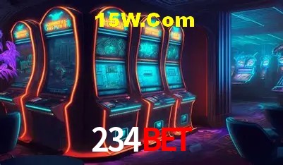 Integração de APIs 234Bet