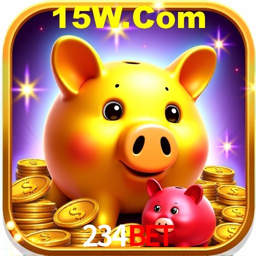 Interface do App 234Bet