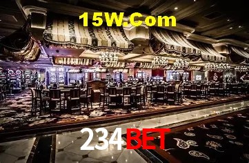 Jogos de Slot 234Bet