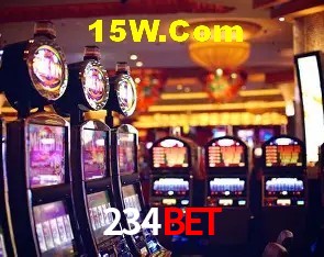 Casino Ao Vivo 234Bet