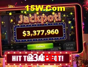 Especiais de Fim de Semana 234Bet