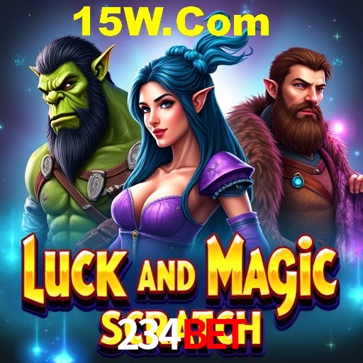 Descubra o Mundo do Cassino Online com 234Bet