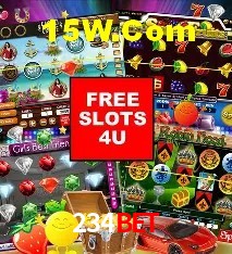 Promoções Sazonais 234Bet
